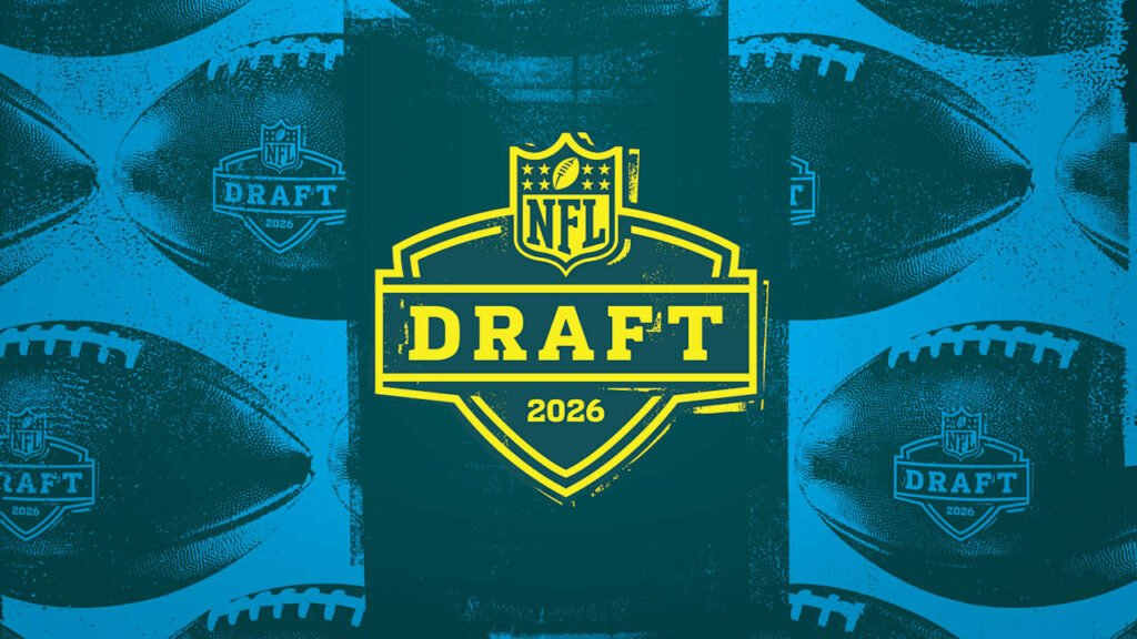 NFL Draft 2026