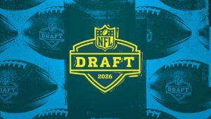 NFL Draft 2026
