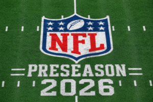 NFL Preseason 2026