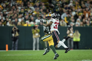 Packers Falcons W3