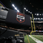 Monday Night Football; ¡Qué locura lo de ayer en el Caesars Superdome de los Saints!
