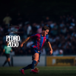 El Fc Barcelona blinda a Pedro Rodríguez hasta 2030